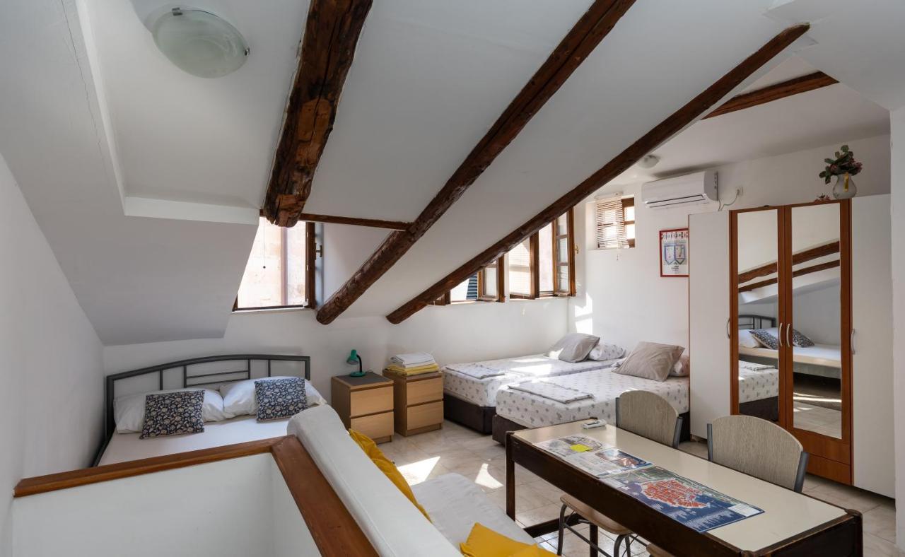 Frühstückspension Buza House Dubrovnik