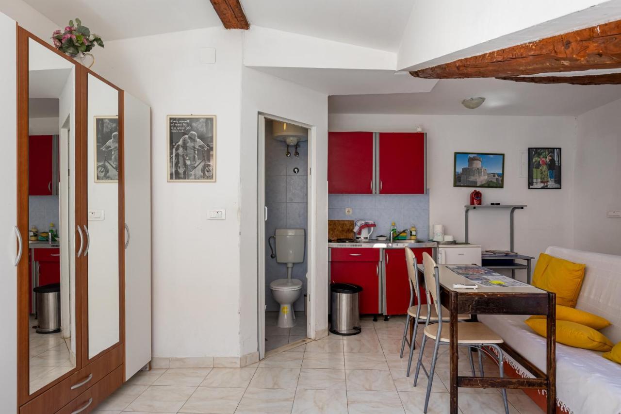 Buza House * Dubrovnik