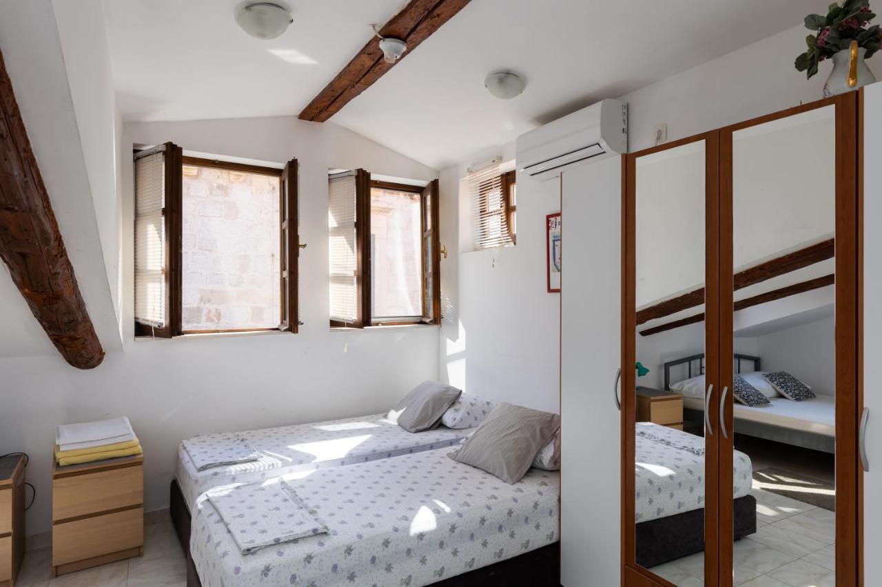Frühstückspension Buza House Dubrovnik