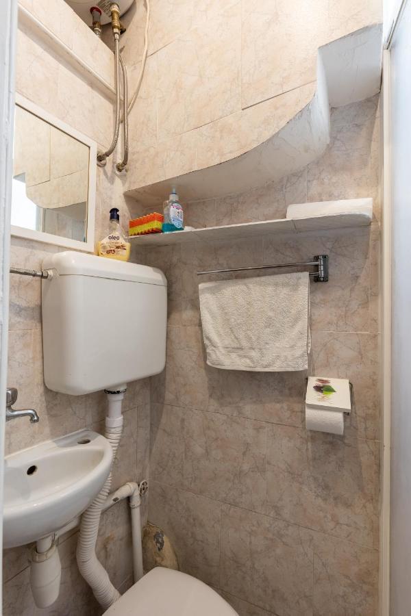 Buza House Frühstückspension Dubrovnik