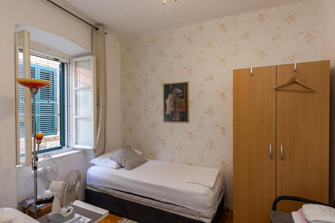 Buza House Dubrovnik
