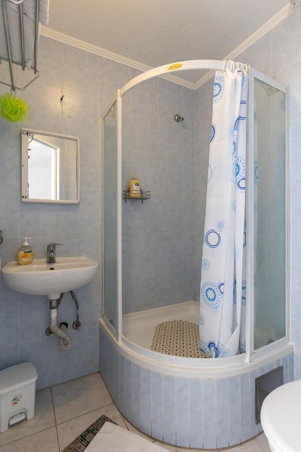 Buza House Frühstückspension Dubrovnik