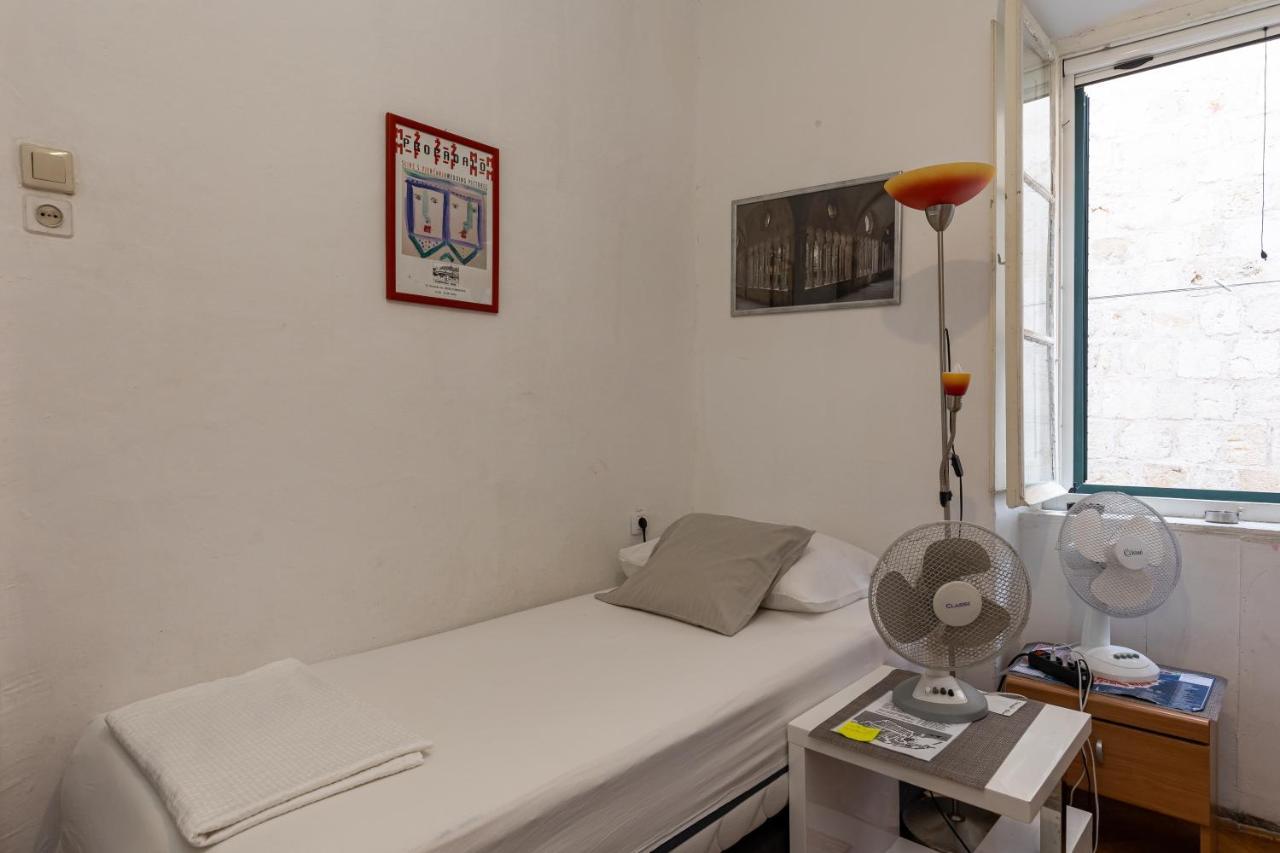 Buza House Bed and breakfast *