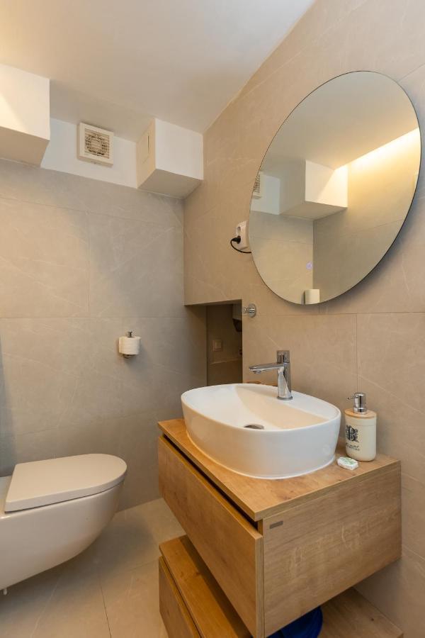 Frühstückspension Buza House Dubrovnik