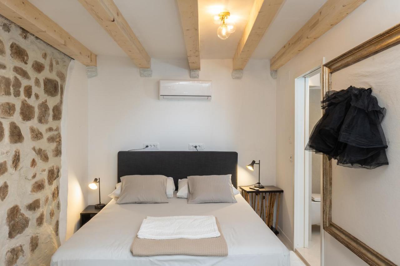Buza House Bed and breakfast
