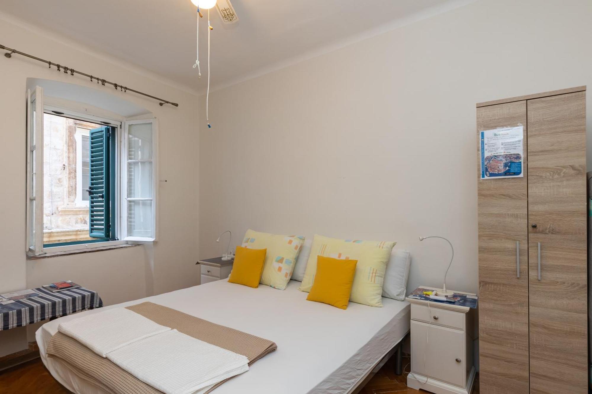 Buza House Frühstückspension Dubrovnik